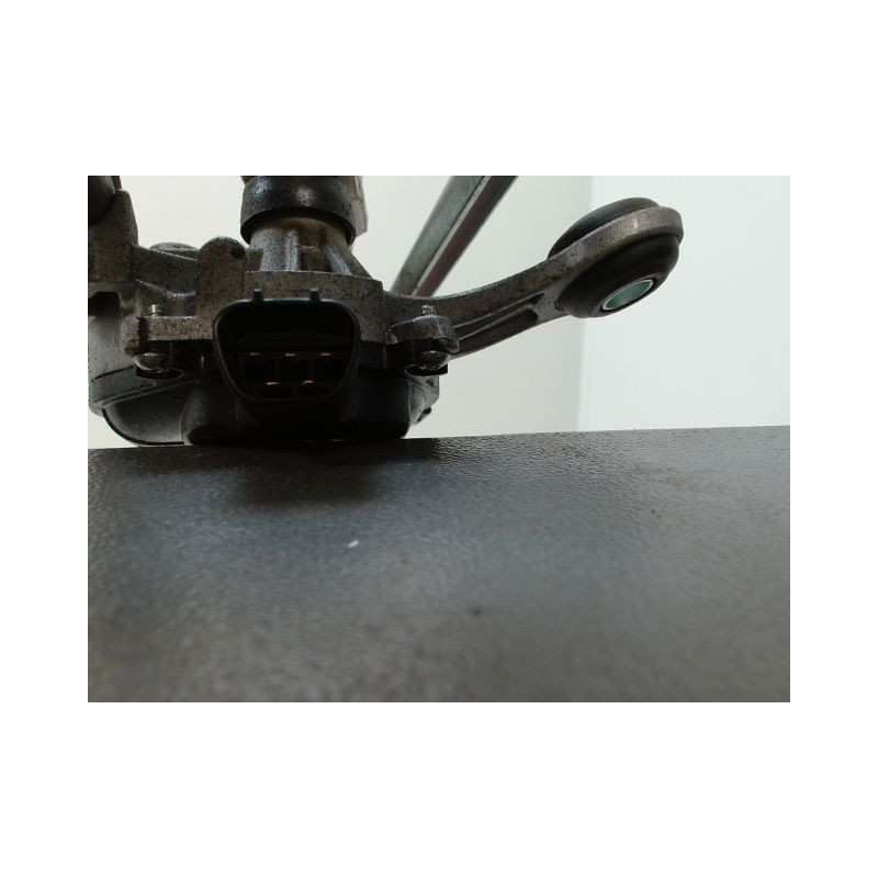 MECANISME ESSUIE-GLACE AVANT NISSAN MICRA 2009-