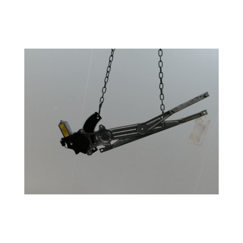 MECANISME+MOTEUR LEVE-GLACE AVANT DROIT NISSAN MICRA 2009-