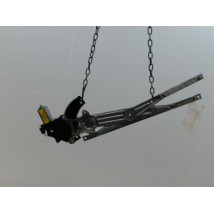 MECANISME+MOTEUR LEVE-GLACE AVANT DROIT NISSAN MICRA 2009-