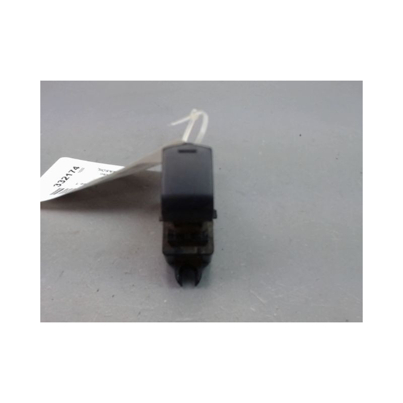 COMMANDE LEVE-GLACE PORTE ARG NISSAN QASHQAI BREAK I Phase 1 2007-2010