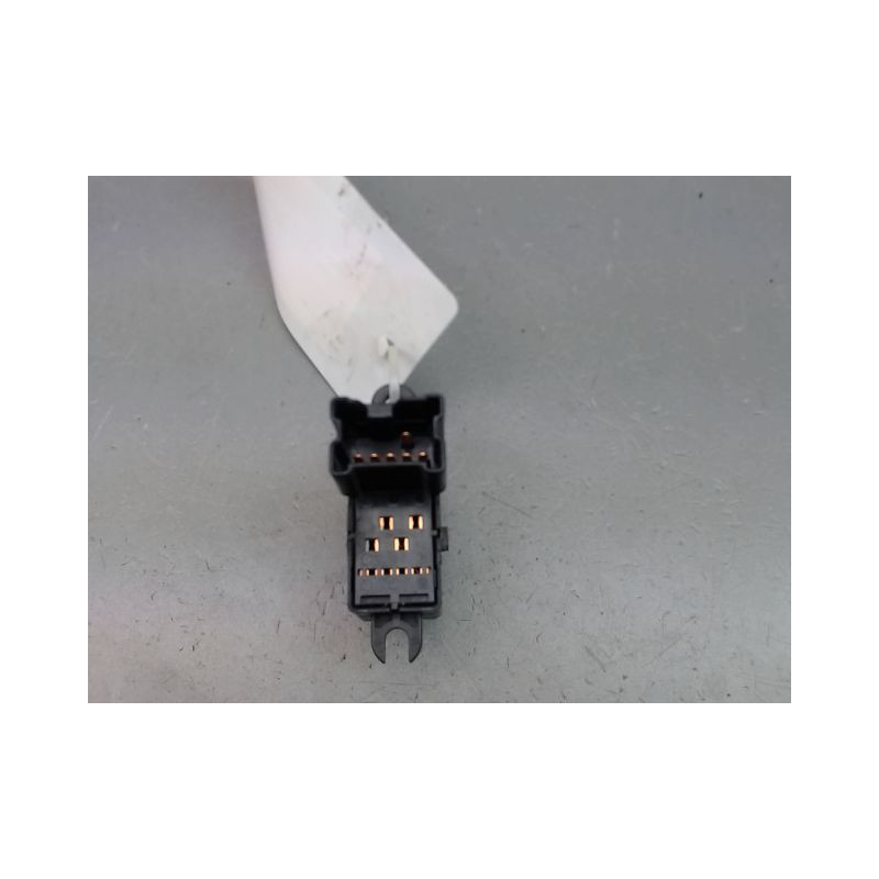 COMMANDE LEVE-GLACE PORTE ARG NISSAN QASHQAI BREAK I Phase 1 2007-2010