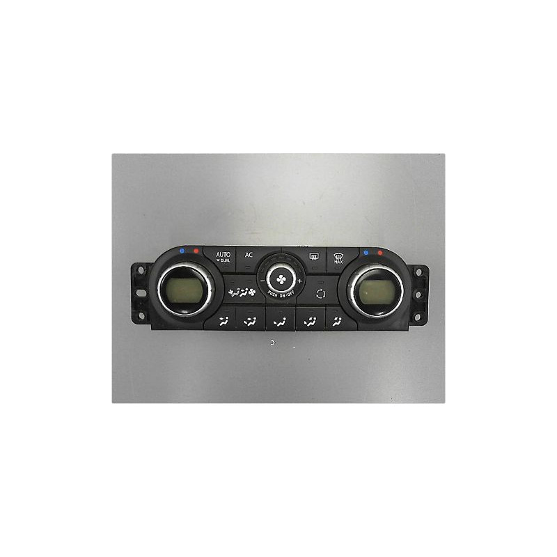 COMMANDE DE CHAUFFAGE RENAULT KOLEOS 2008-2011