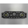 COMMANDE DE CHAUFFAGE RENAULT KOLEOS 2008-2011