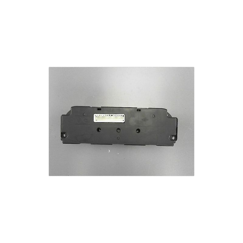 COMMANDE DE CHAUFFAGE RENAULT KOLEOS 2008-2011