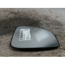 GLACE RETROVISEUR EXT D RENAULT SCENIC III 2009-