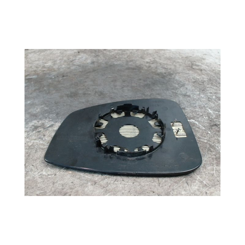 GLACE RETROVISEUR EXT D RENAULT SCENIC III 2009-