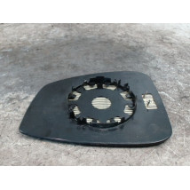 GLACE RETROVISEUR EXT D RENAULT SCENIC III 2009-
