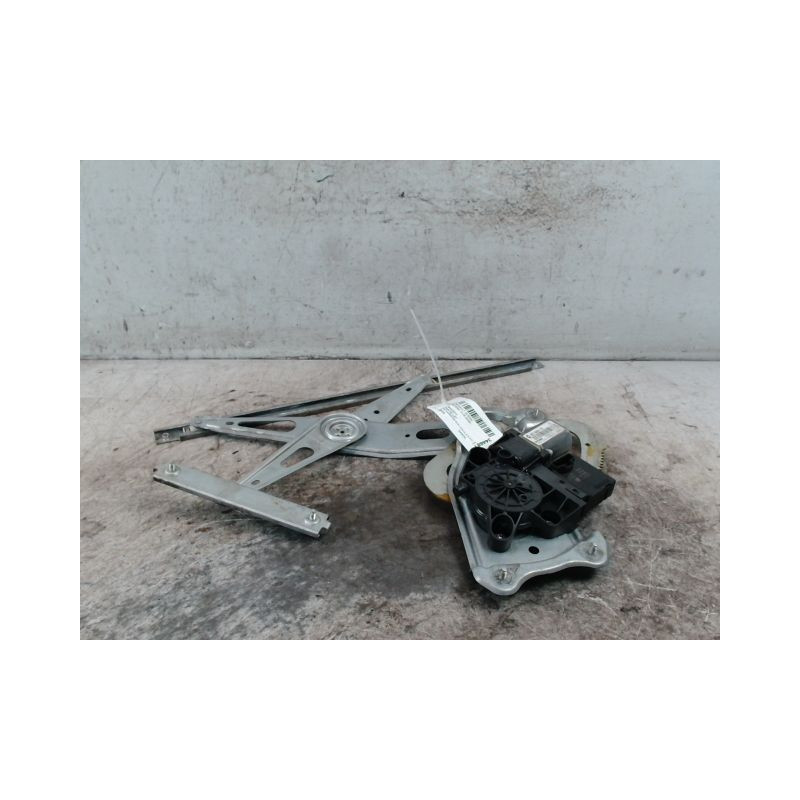 MECANISME+MOTEUR LEVE-GLACE AVANT DROIT RENAULT SCENIC III 2009-