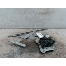 MECANISME+MOTEUR LEVE-GLACE AVANT DROIT RENAULT SCENIC III 2009-
