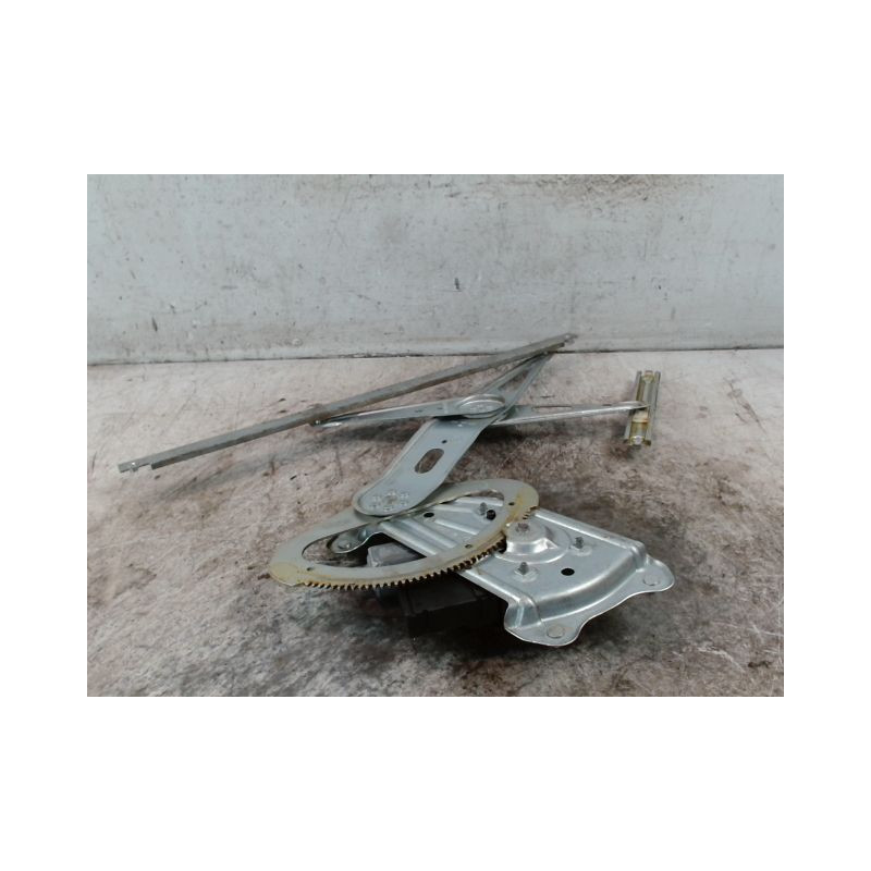 MECANISME+MOTEUR LEVE-GLACE AVANT DROIT RENAULT SCENIC III 2009-