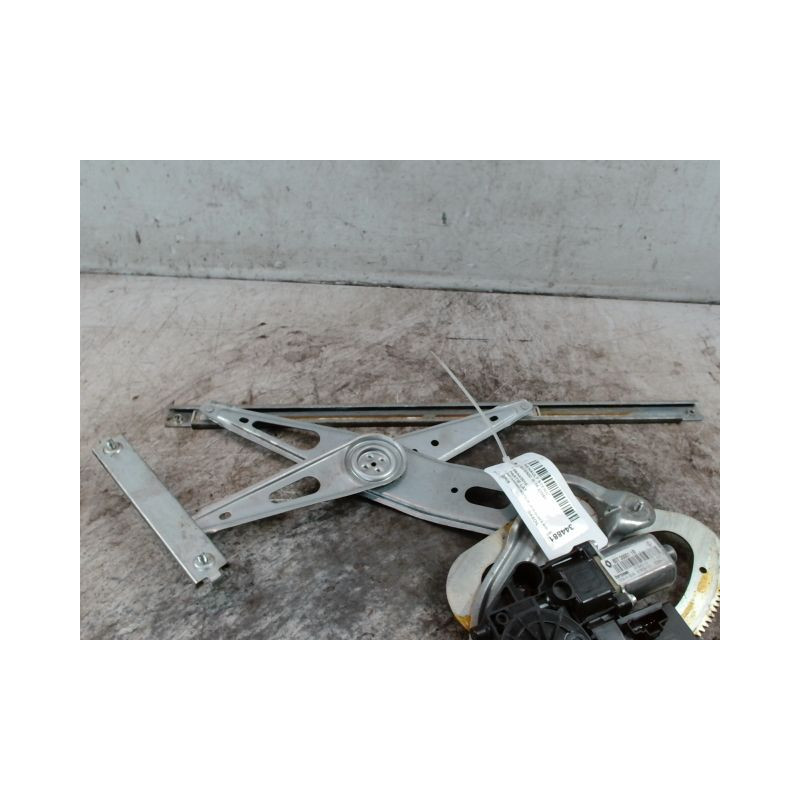 MECANISME+MOTEUR LEVE-GLACE AVANT DROIT RENAULT SCENIC III 2009-