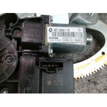 MECANISME+MOTEUR LEVE-GLACE AVANT DROIT RENAULT SCENIC III 2009-