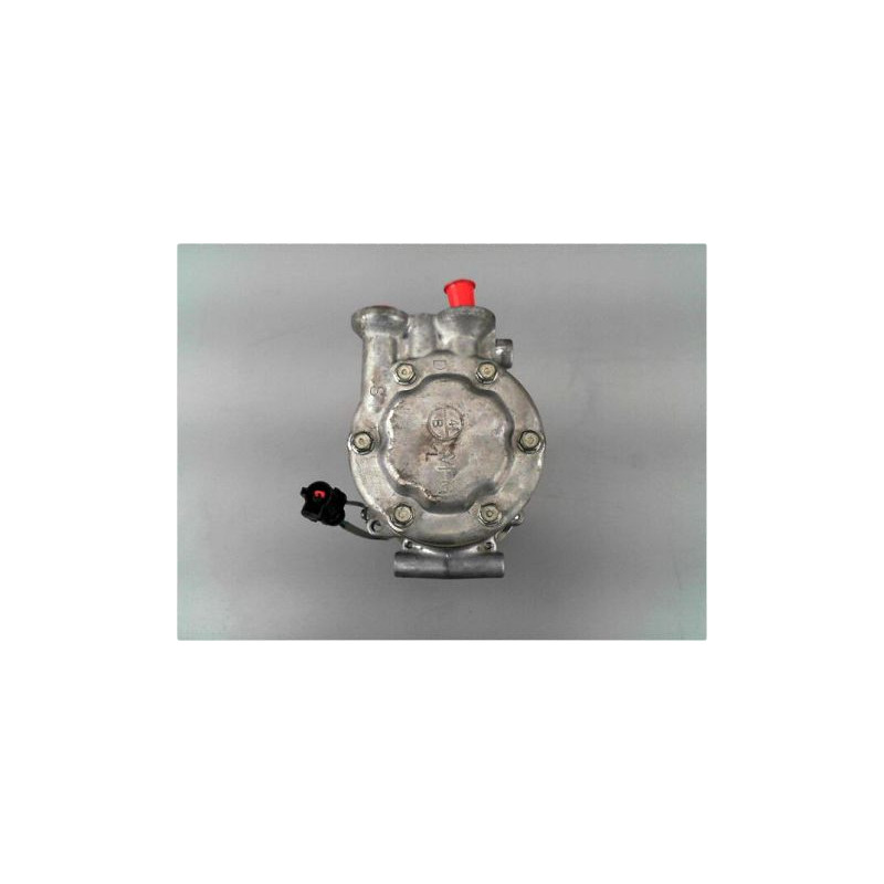 COMPRESSEUR AIR CONDITIONNE FORD FIESTA 05-2008