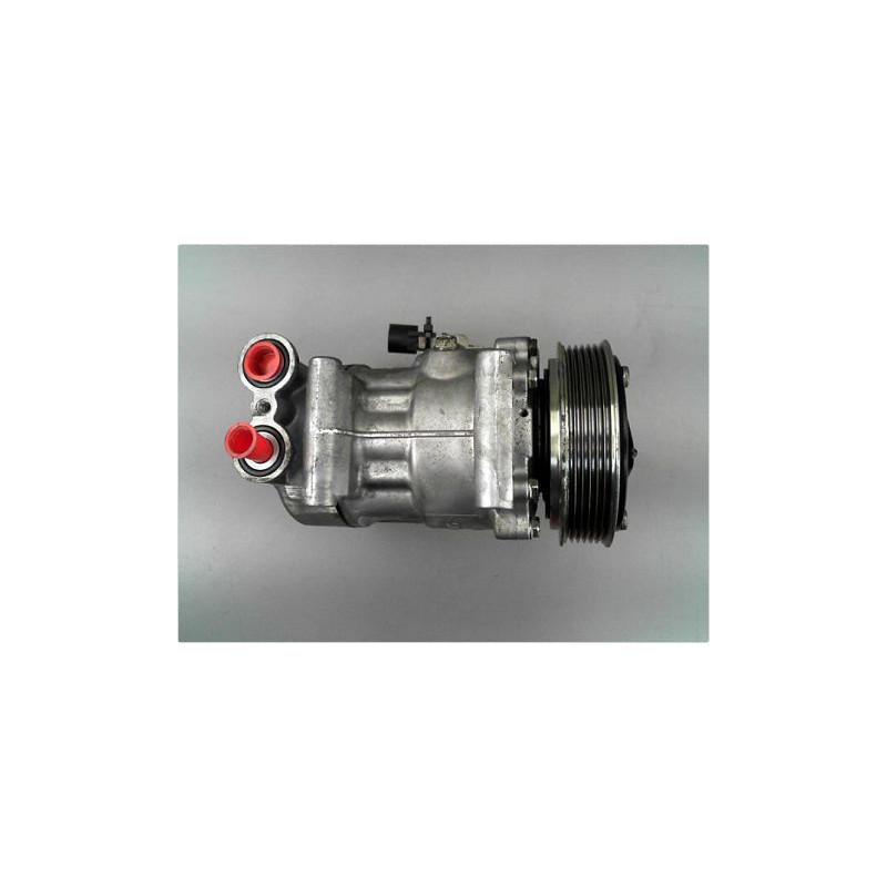 COMPRESSEUR AIR CONDITIONNE FORD FIESTA 05-2008