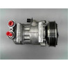 COMPRESSEUR AIR CONDITIONNE FORD FIESTA 05-2008