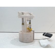POMPE CARBURANT IMMERGEE RENAULT CLIO