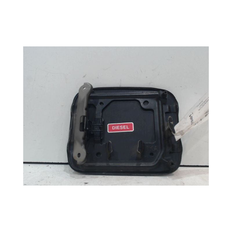 VOLET DE TRAPPE CARBURANT NISSAN JUKE