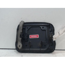 VOLET DE TRAPPE CARBURANT NISSAN JUKE
