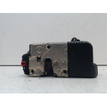 SYSTEME CONDAMNATION ARRIERE GAUCHE PEUGEOT 406