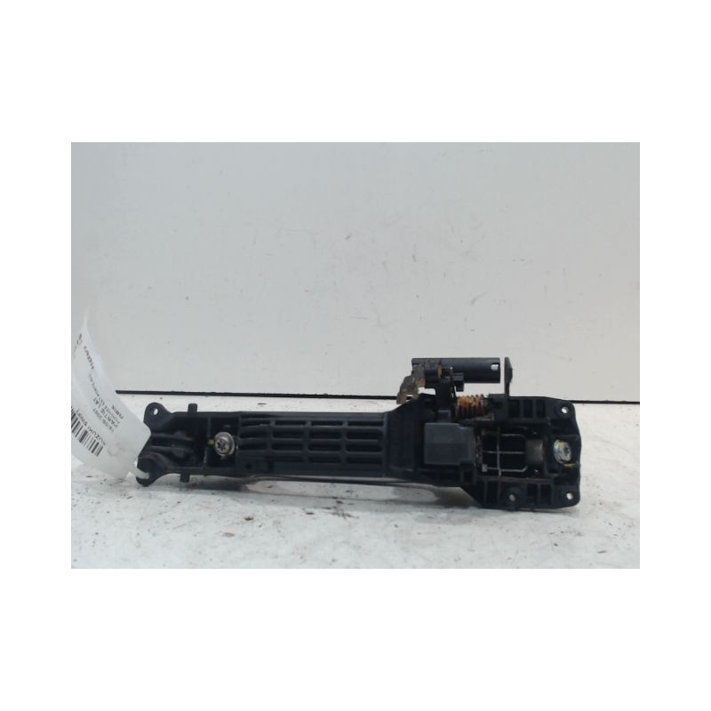 POIGNEE EXTERIEURE PORTE AVANT DROIT SUZUKI SWIFT