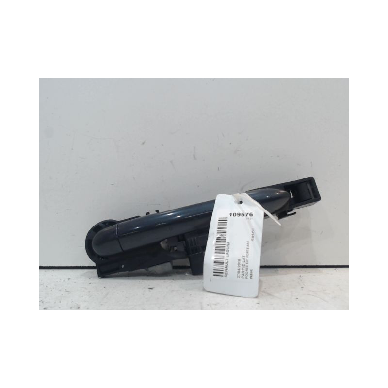 POIGNEE EXTERIEURE PORTE ARRIERE DROIT RENAULT LAGUNA
