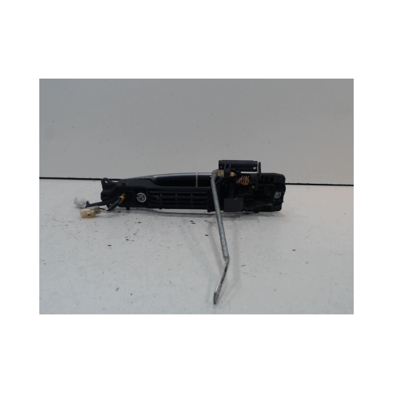 POIGNEE EXTERIEURE PORTE AVANT DROIT SUZUKI SWIFT