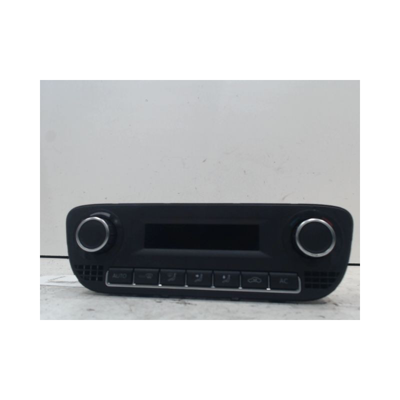 COMMANDE DE CHAUFFAGE VOLKSWAGEN POLO