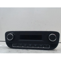 COMMANDE DE CHAUFFAGE VOLKSWAGEN POLO