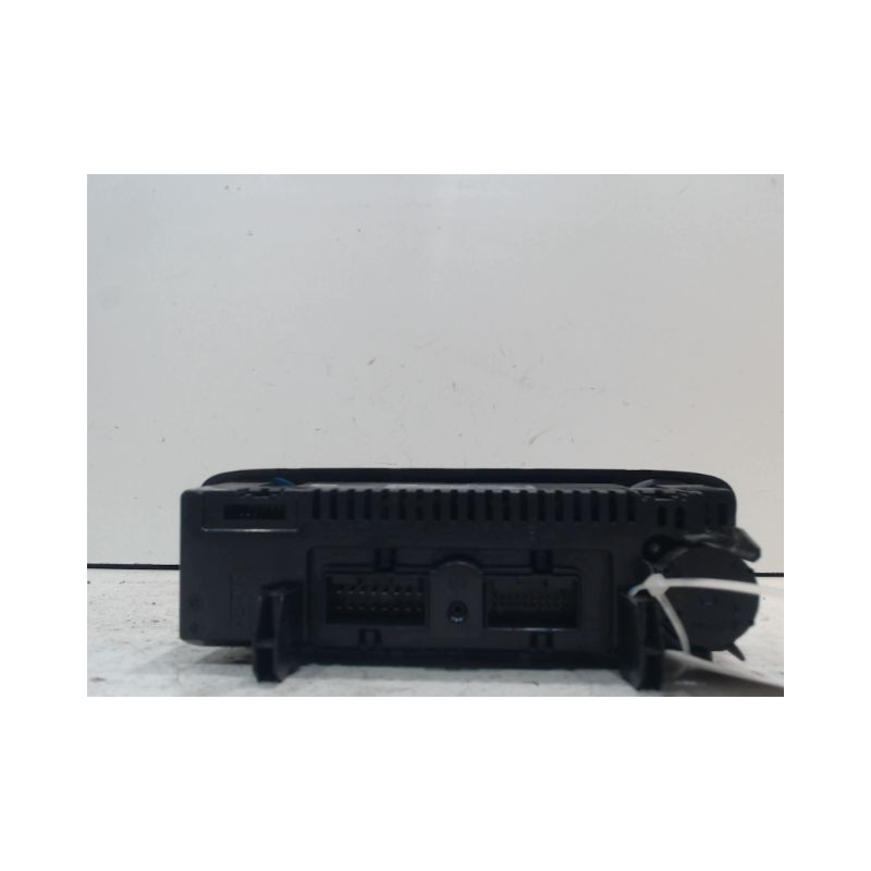 COMMANDE DE CHAUFFAGE VOLKSWAGEN POLO