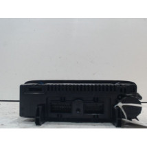COMMANDE DE CHAUFFAGE VOLKSWAGEN POLO