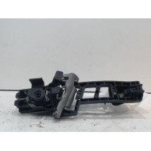 POIGNEE EXTERIEURE PORTE AVANT GAUCHE FORD FIESTA