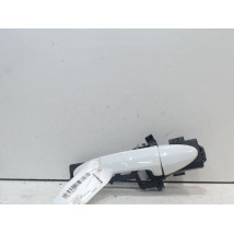 POIGNEE EXTERIEURE PORTE ARRIERE GAUCHE FORD FIESTA