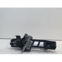 POIGNEE EXTERIEURE PORTE ARRIERE GAUCHE FORD FIESTA