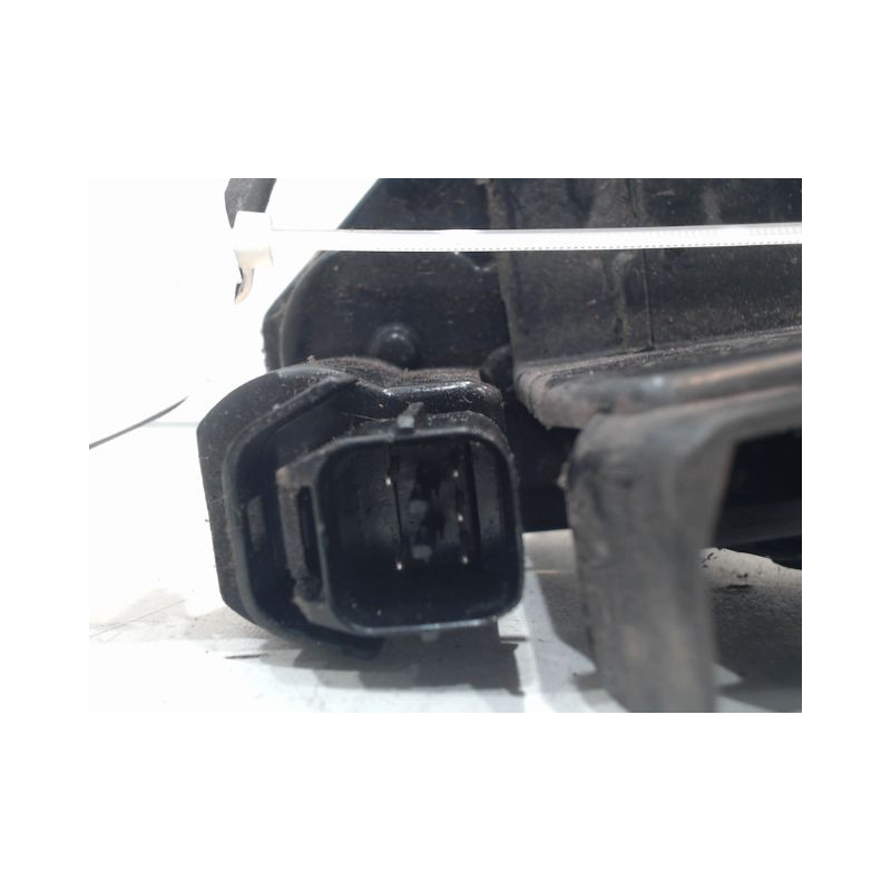 SYSTEME CONDAMNATION ARRIERE GAUCHE HYUNDAI GETZ