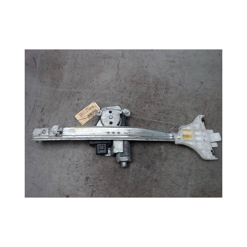 MECANISME+MOTEUR LEVE-GLACE ARRIERE GAUCHE FORD MONDEO 2 ESSENCE
