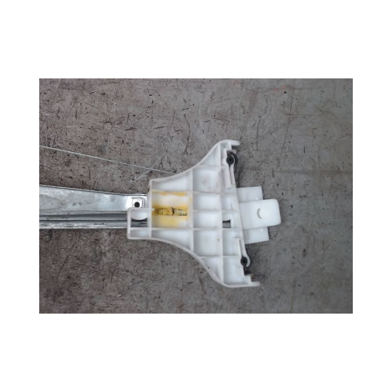 MECANISME+MOTEUR LEVE-GLACE ARRIERE GAUCHE FORD MONDEO 2 ESSENCE
