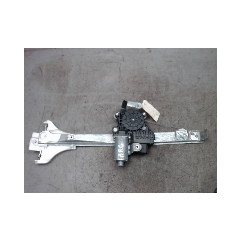 MECANISME+MOTEUR LEVE-GLACE ARRIERE GAUCHE FORD MONDEO 2 ESSENCE