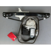 MECANISME+MOTEUR LEVE-GLACE ARRIERE DROIT VOLKSWAGEN GOLF 5 DIESEL