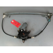 MECANISME+MOTEUR LEVE-GLACE AVANT DROIT CITROEN XANTIA PHASE 1 DIESEL