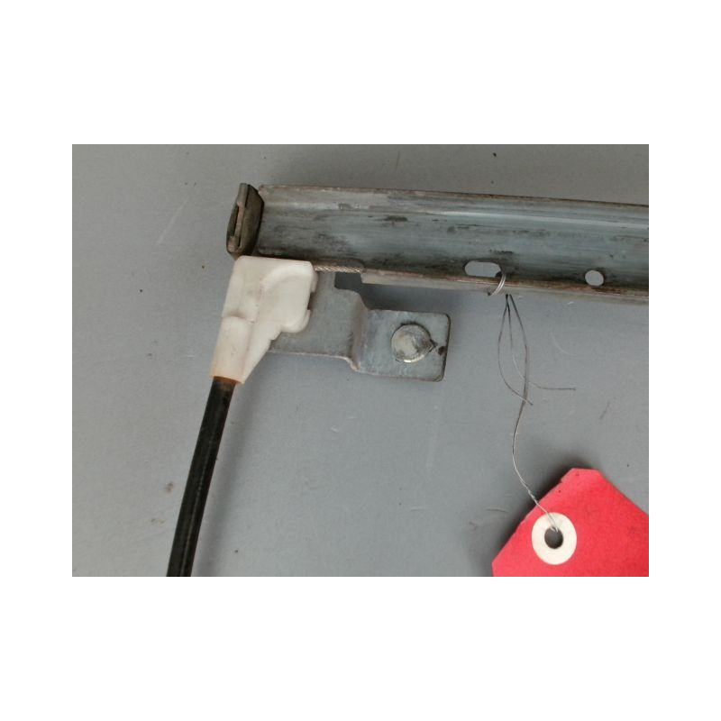 MECANISME+MOTEUR LEVE-GLACE AVANT DROIT CITROEN XANTIA PHASE 1 DIESEL