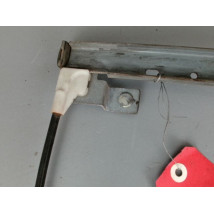MECANISME+MOTEUR LEVE-GLACE AVANT DROIT CITROEN XANTIA PHASE 1 DIESEL