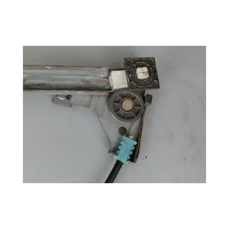 MECANISME+MOTEUR LEVE-GLACE AVANT DROIT CITROEN XANTIA PHASE 1 DIESEL