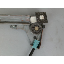 MECANISME+MOTEUR LEVE-GLACE AVANT DROIT CITROEN XANTIA PHASE 1 DIESEL