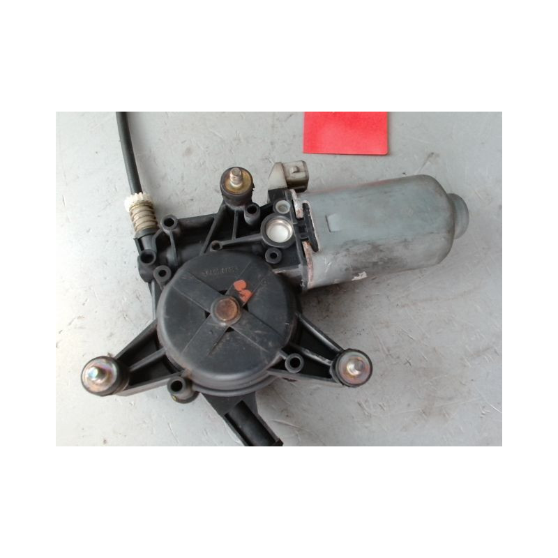 MECANISME+MOTEUR LEVE-GLACE AVANT DROIT CITROEN XANTIA PHASE 1 DIESEL