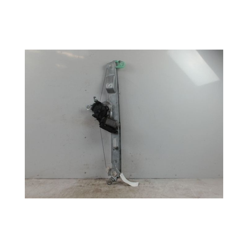 MECANISME+MOTEUR LEVE-GLACE AVANT DROIT RENAULT GRAND SCENIC II 2004-06