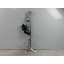 MECANISME+MOTEUR LEVE-GLACE AVANT DROIT RENAULT GRAND SCENIC II 2004-06