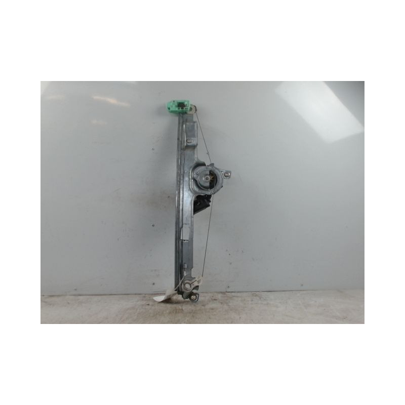 MECANISME+MOTEUR LEVE-GLACE AVANT DROIT RENAULT GRAND SCENIC II 2004-06