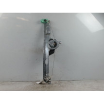MECANISME+MOTEUR LEVE-GLACE AVANT DROIT RENAULT GRAND SCENIC II 2004-06