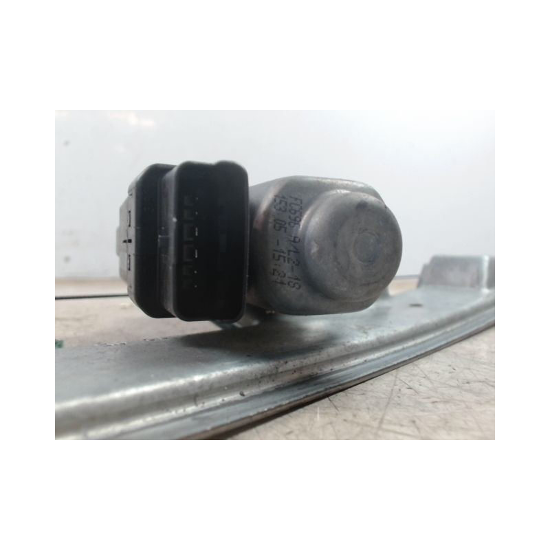 MECANISME+MOTEUR LEVE-GLACE AVANT DROIT RENAULT GRAND SCENIC II 2004-06