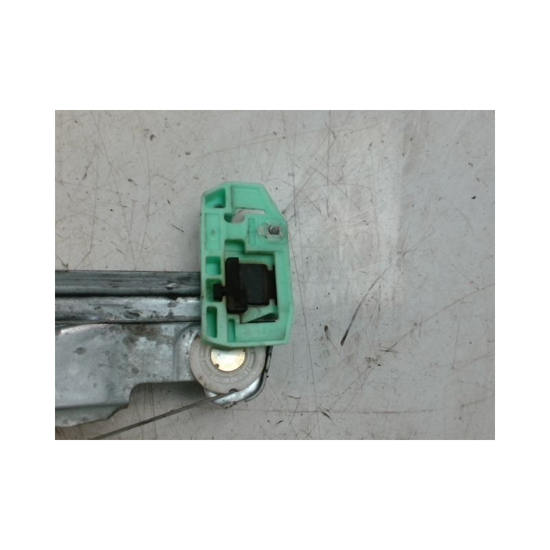 MECANISME+MOTEUR LEVE-GLACE AVANT DROIT RENAULT GRAND SCENIC II 2004-06
